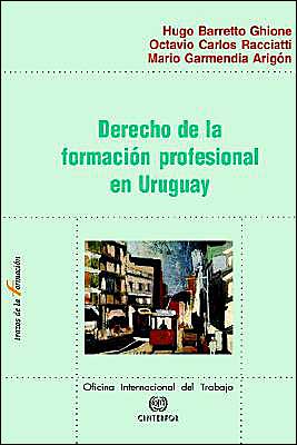 Derecho de la Formacion Profesional en Uruguay