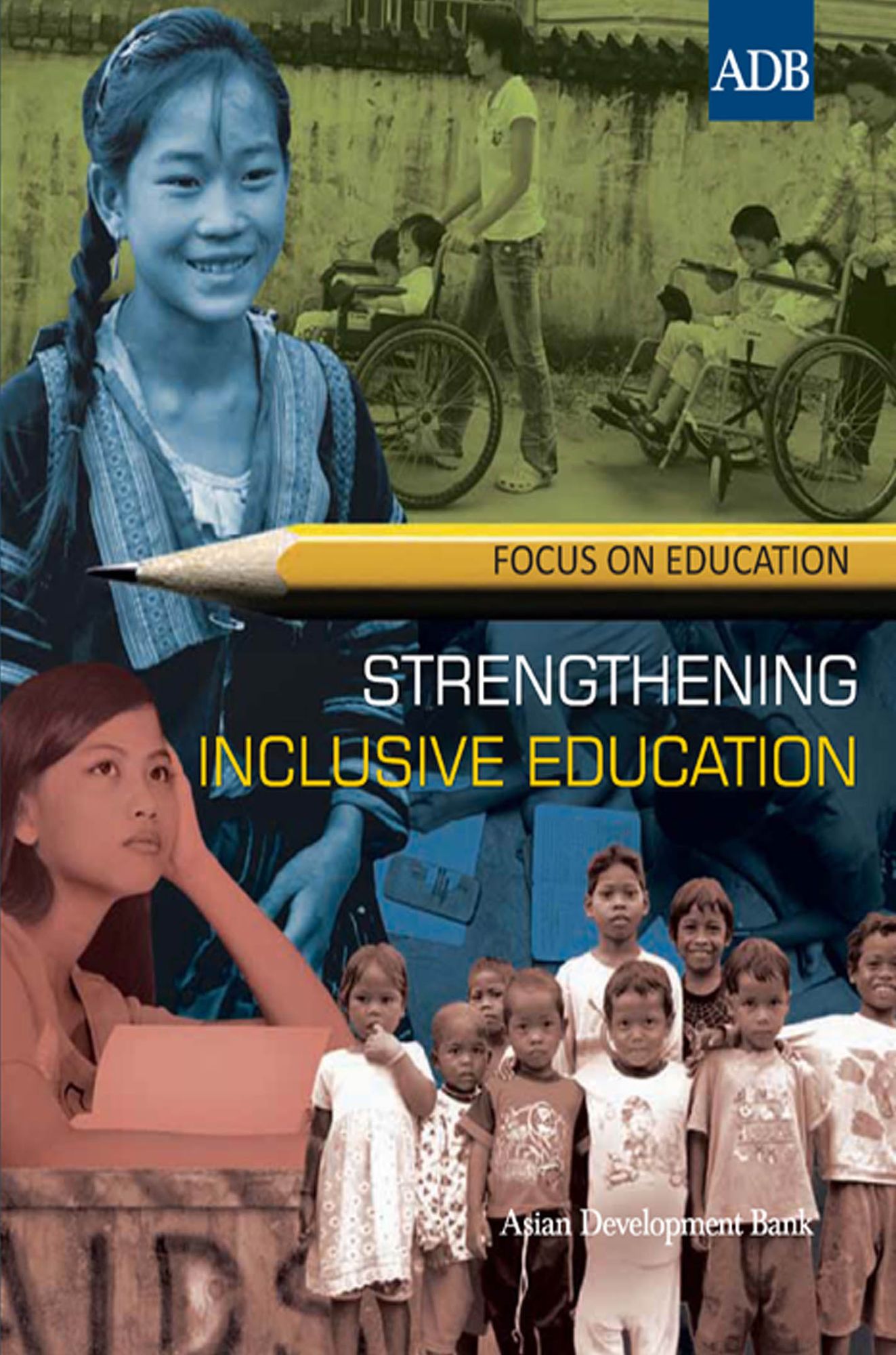 Strengthening Inclusive Education