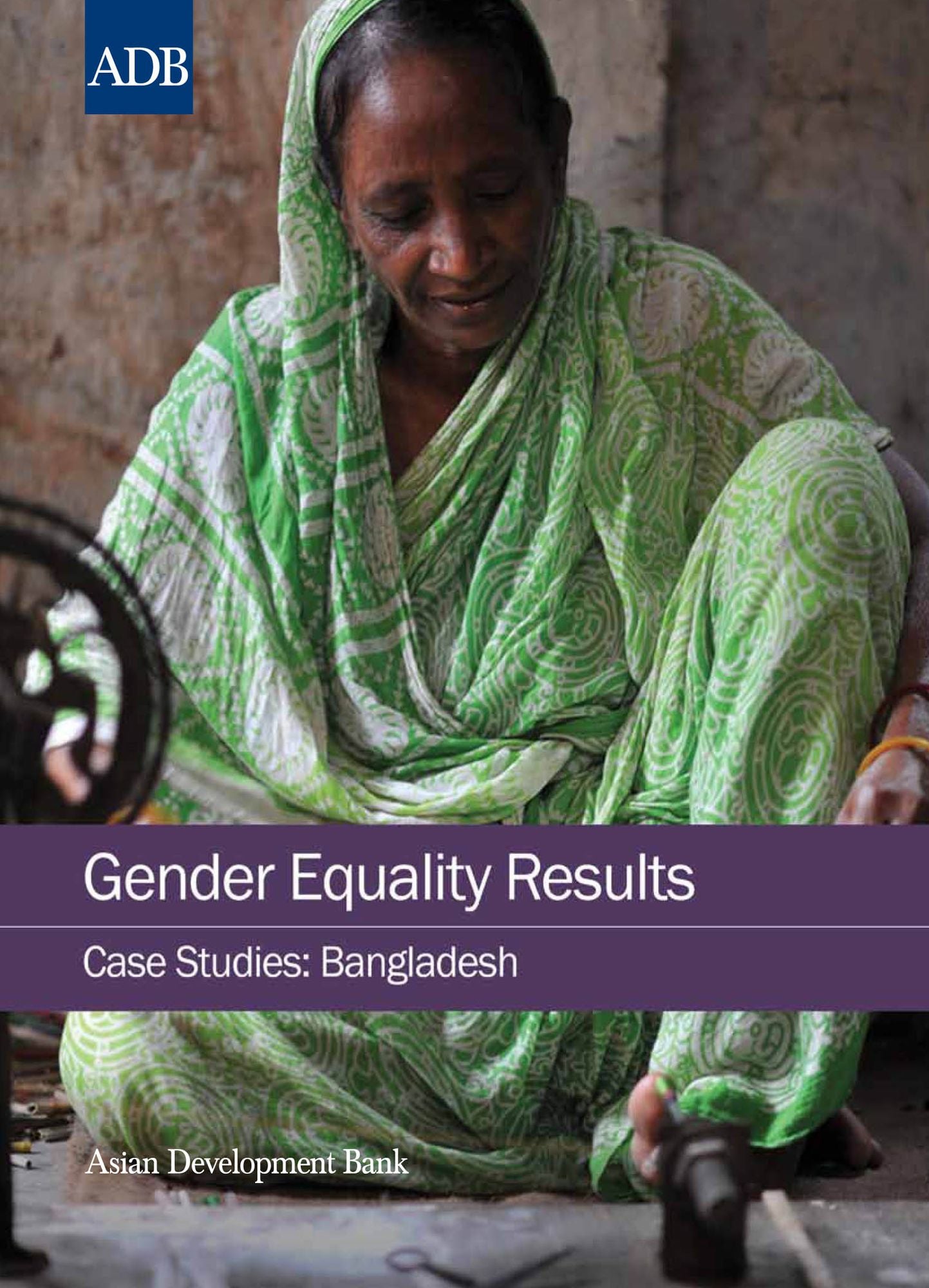 Gender Equality Results Case Studies: Bangladesh