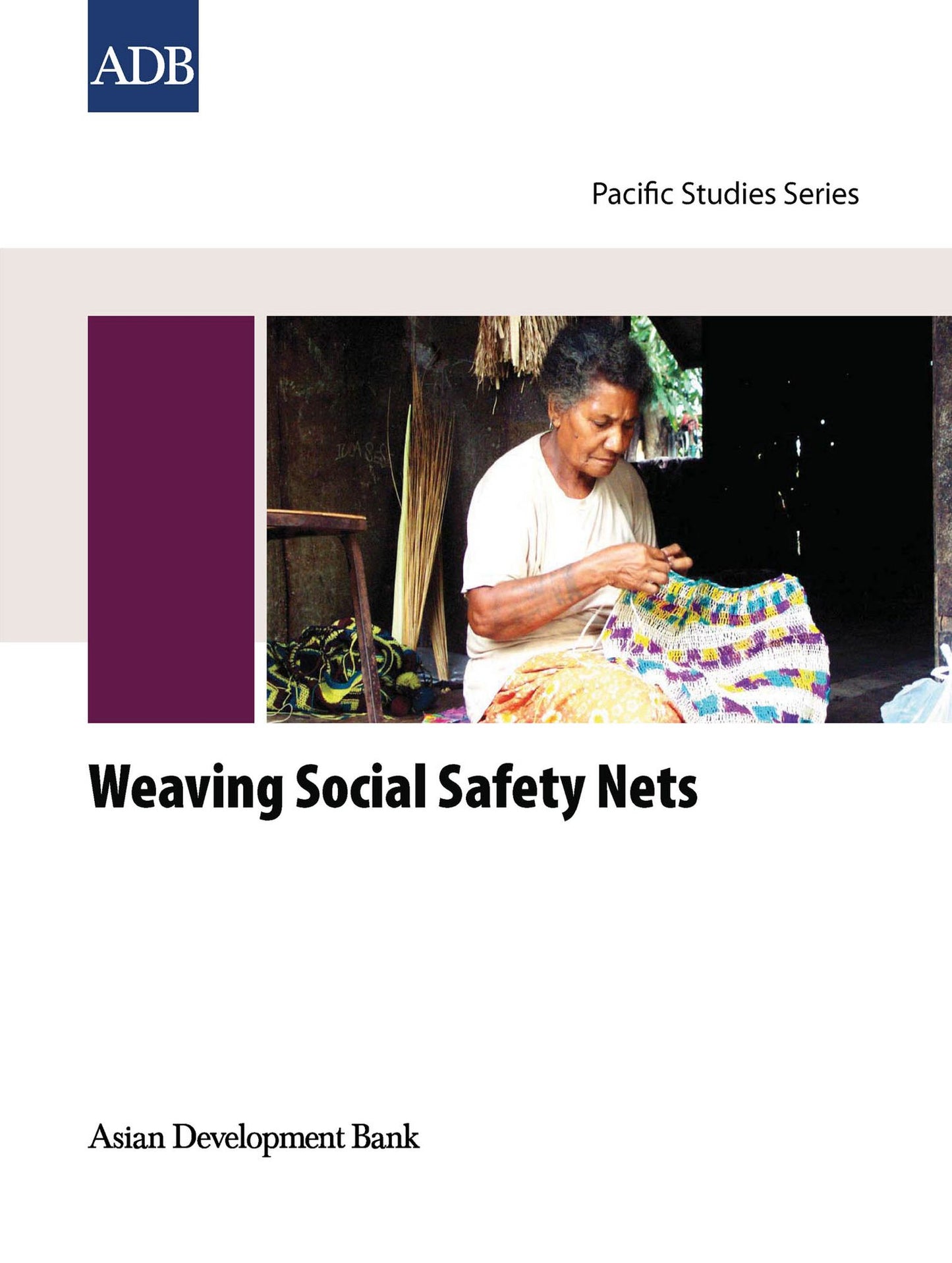 Weaving Social Safety Nets