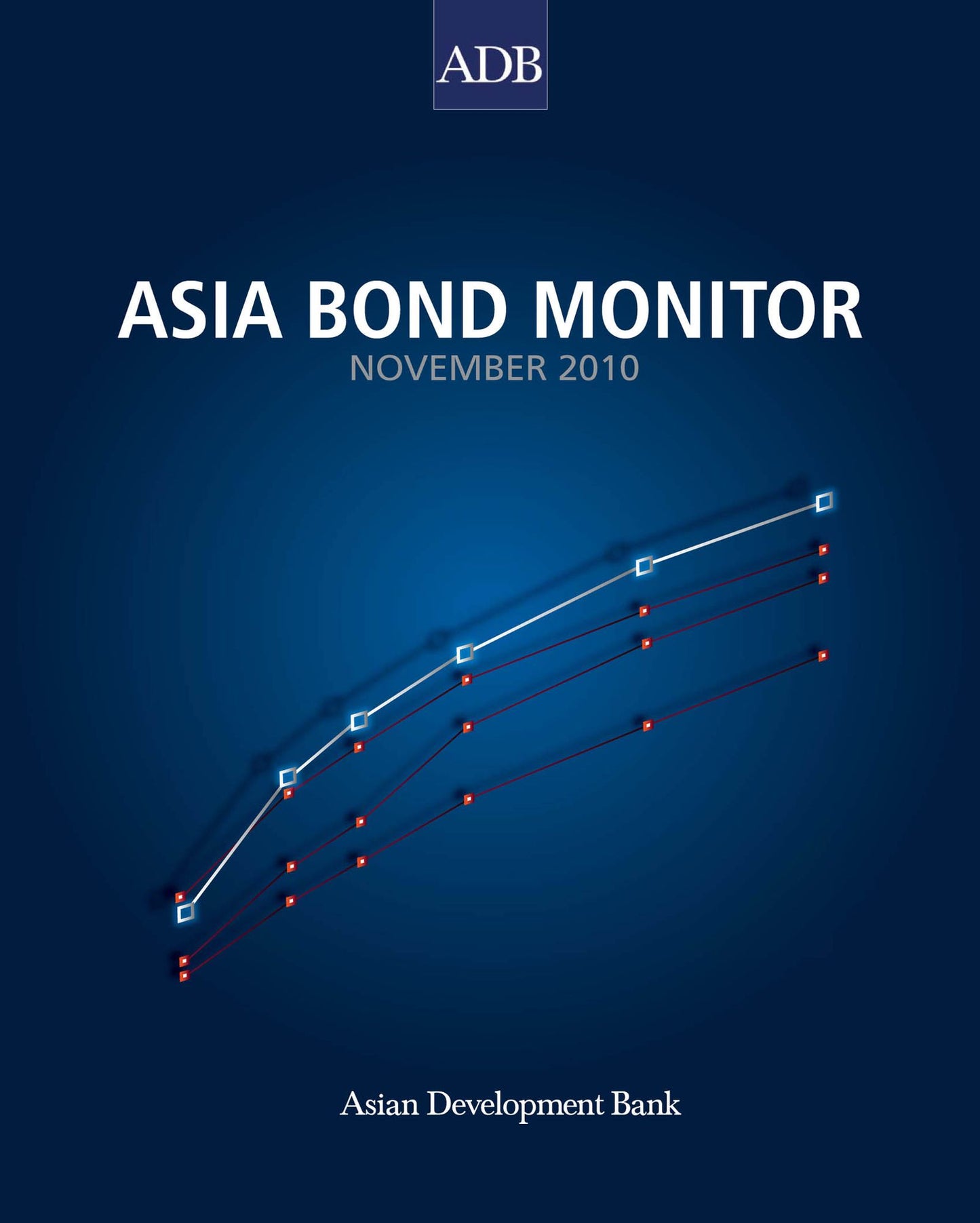 Asia Bond Monitor - November 2010