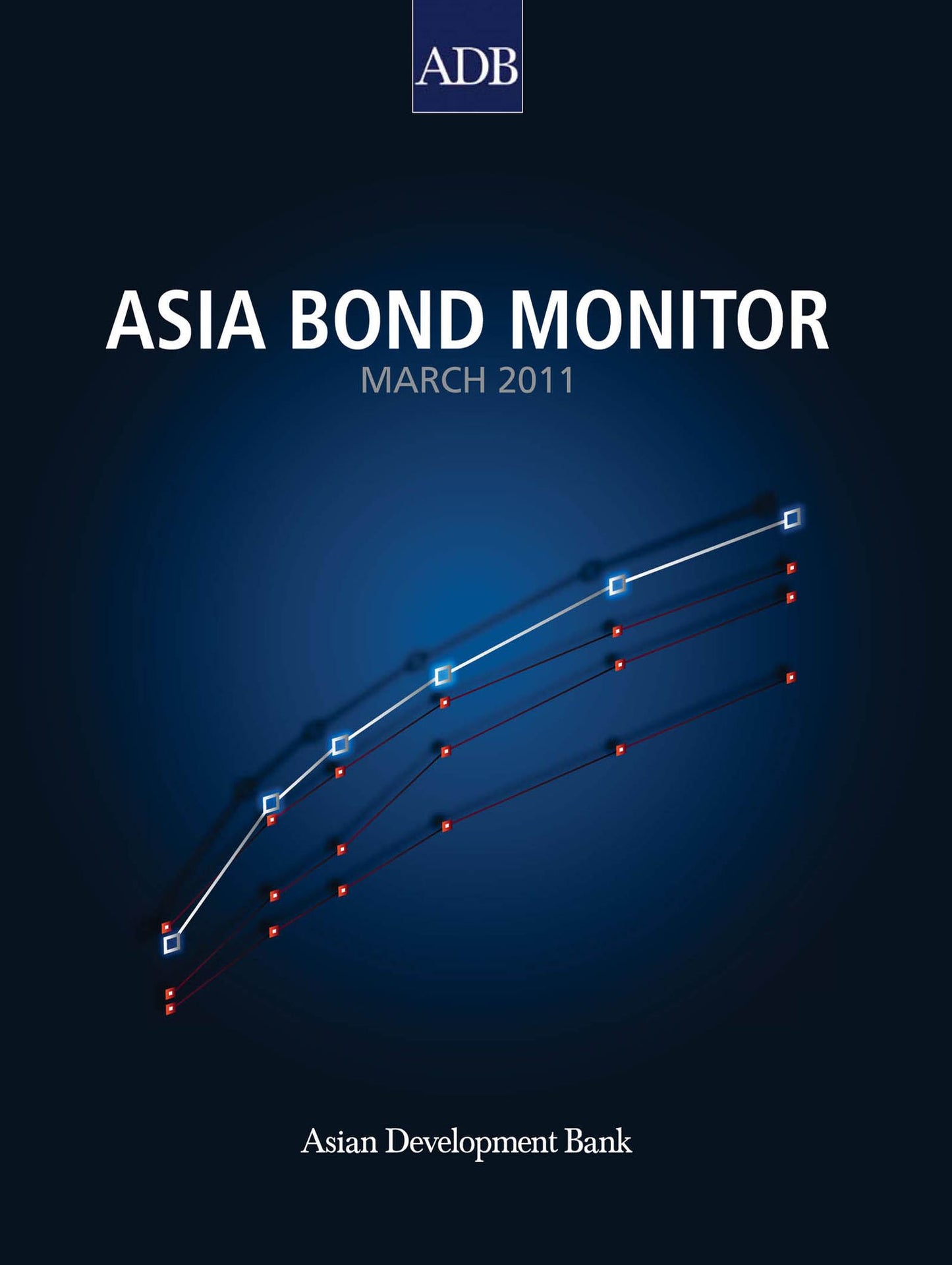 Asia Bond Monitor: March 2011