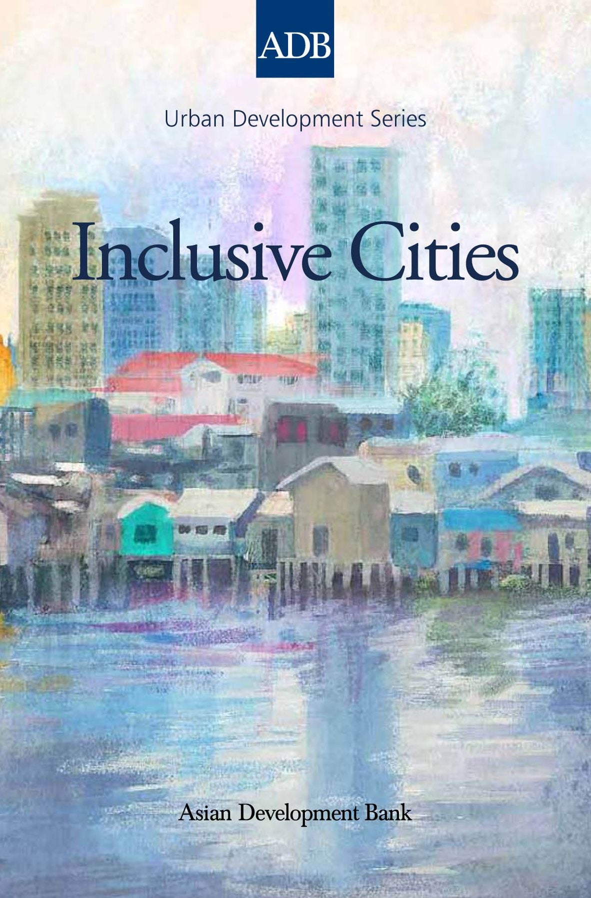 Inclusive Cities