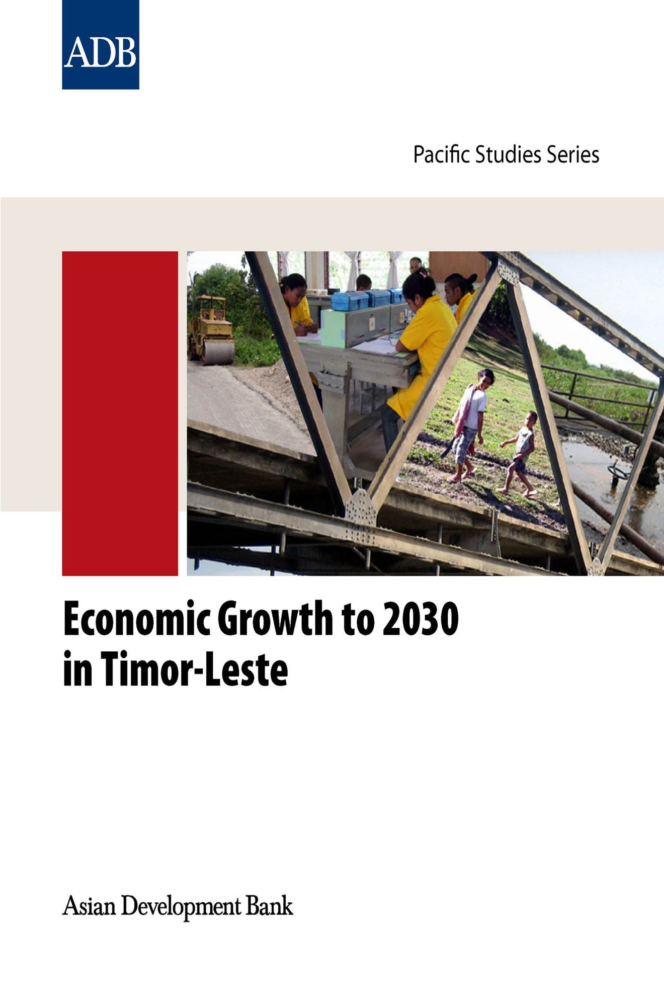 Economic Growth to 2030 in Timor-Leste