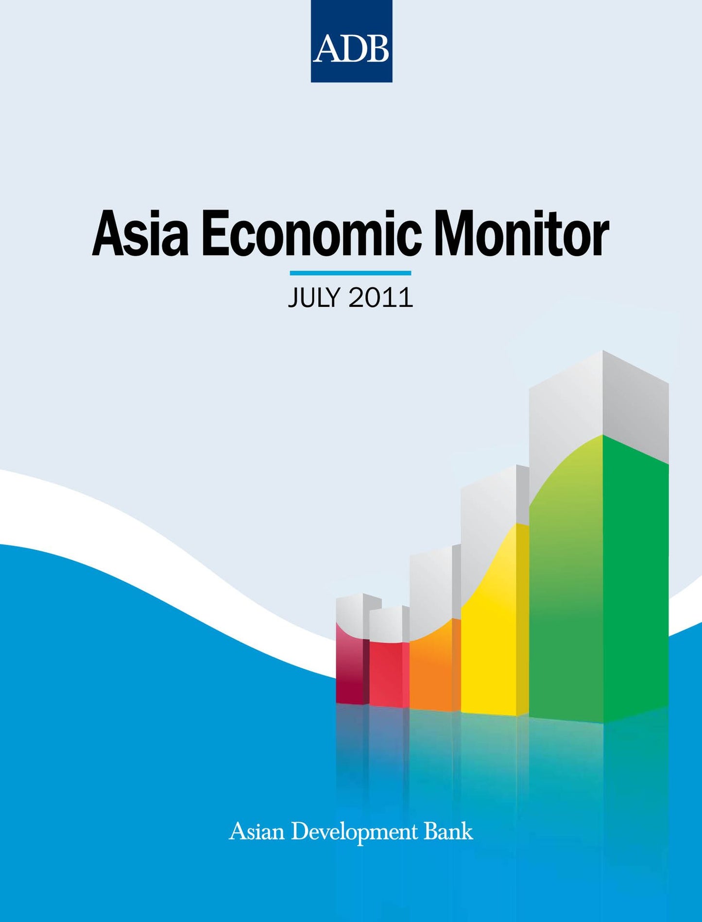 Asia Economic Monitor - July 2011