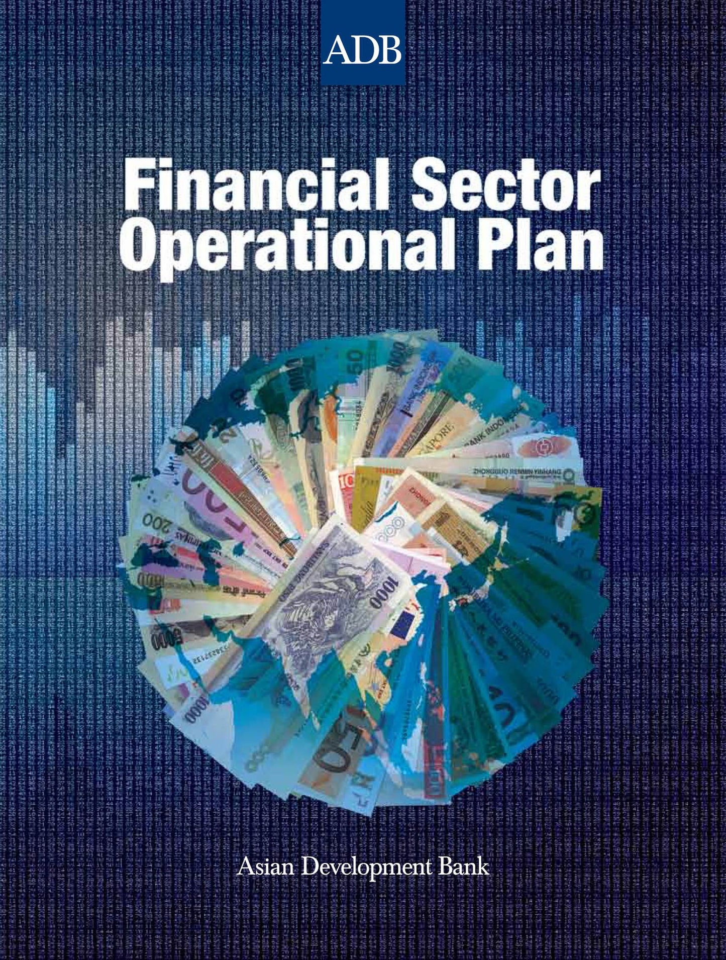 Financial Sector Operational Plan