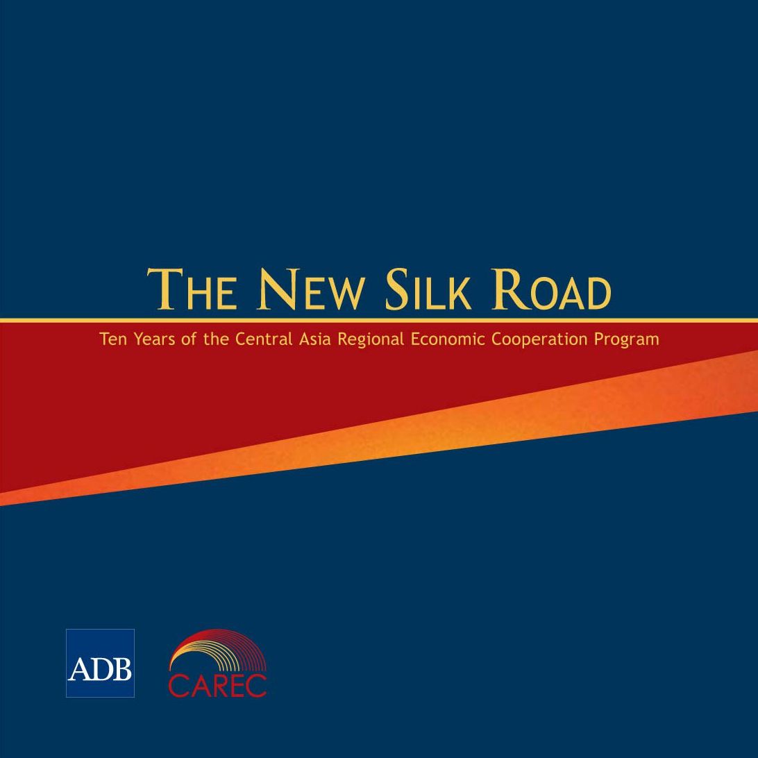 The New Silk Road
