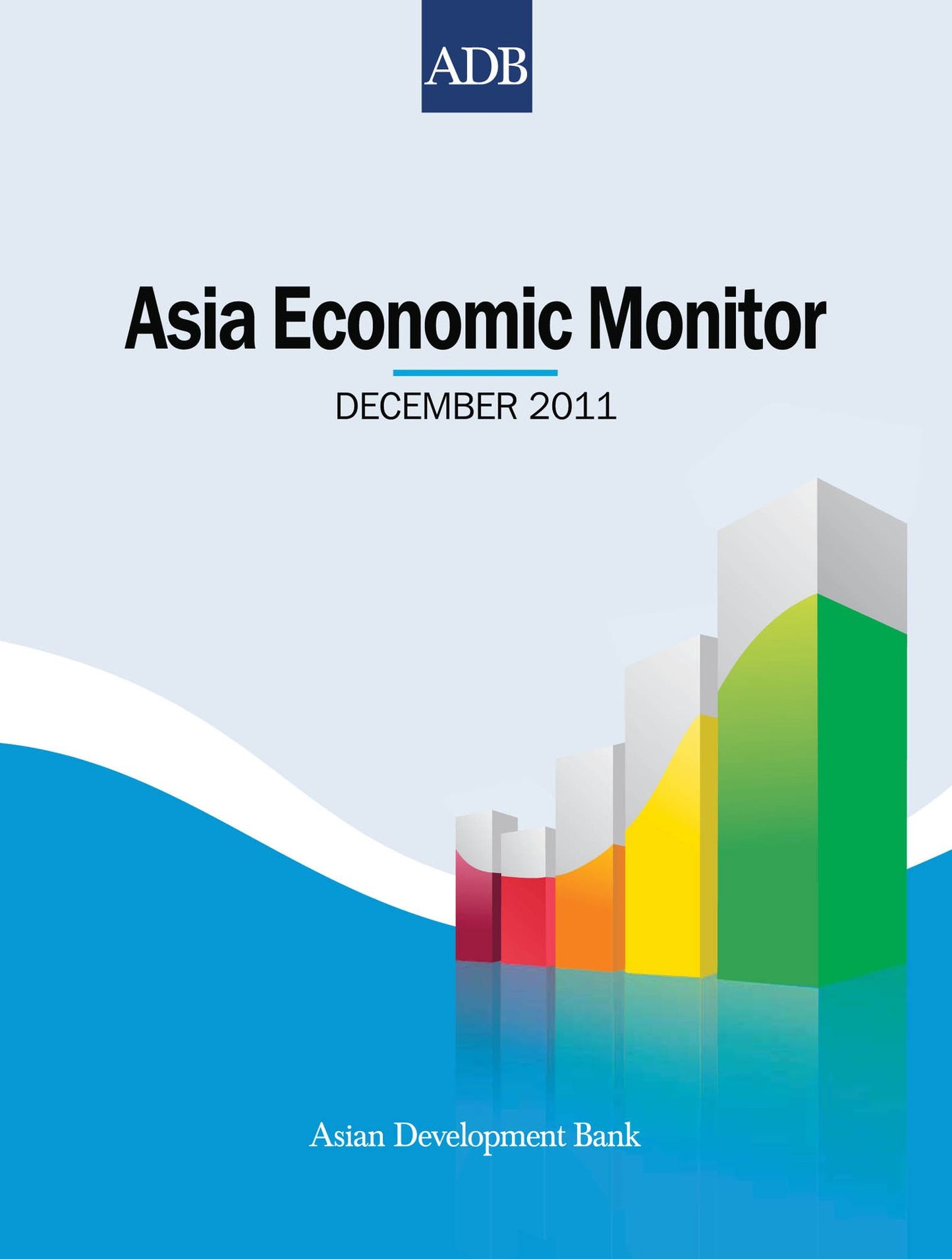 Asia Economic Monitor: December 2011