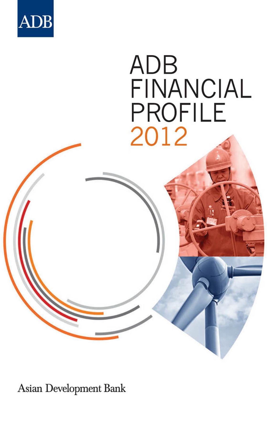 ADB Financial Profile 2012