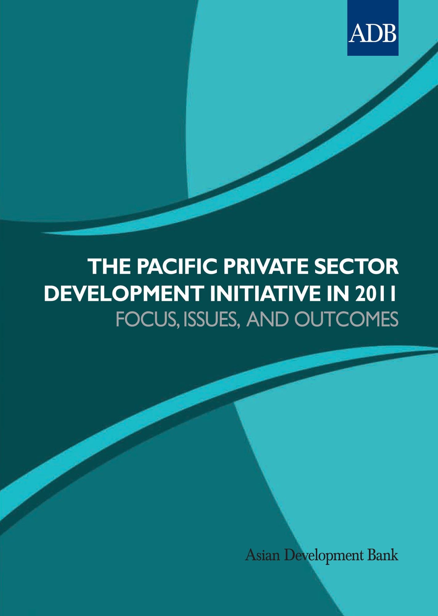Pacific Private Sector Development Initiative