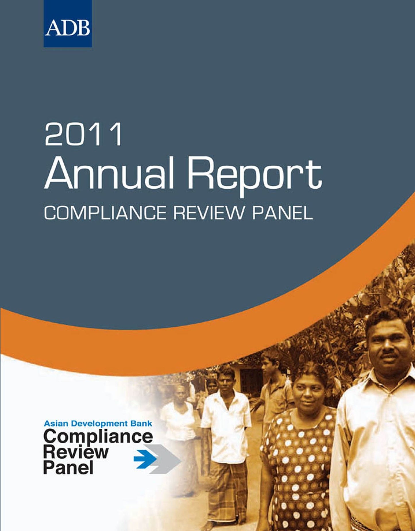 Compliance Review Panel: 2011 Annual Report