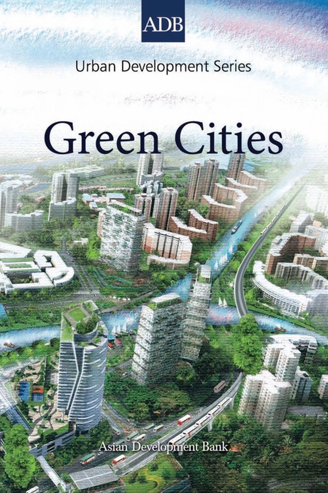 Green Cities