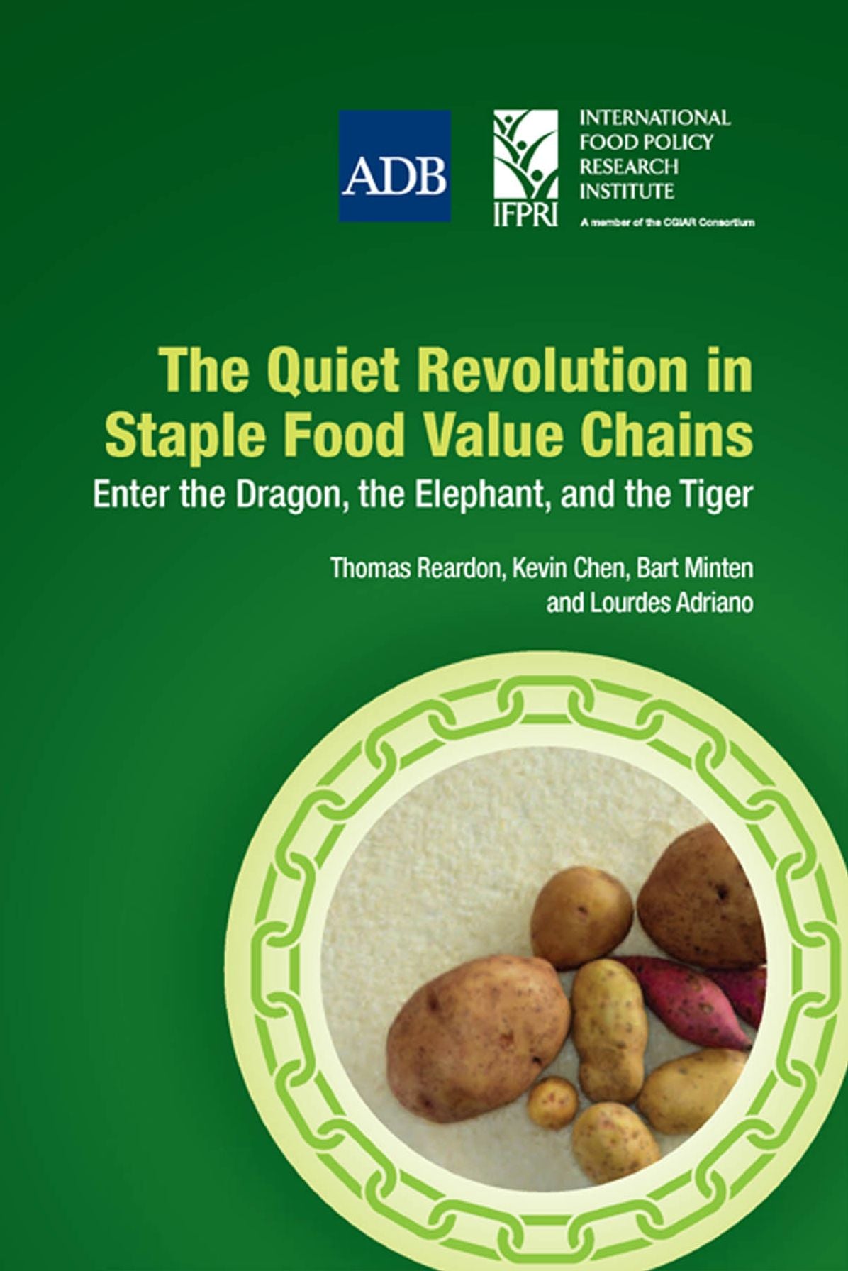 The Quiet Revolution in Staple Food Value Chains