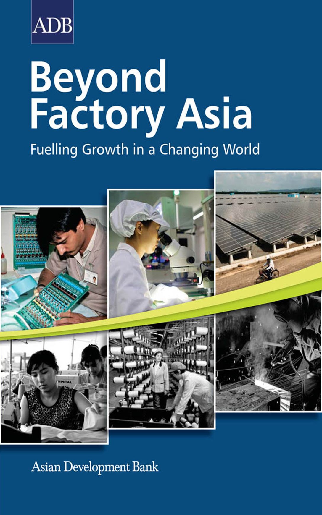 Beyond Factory Asia