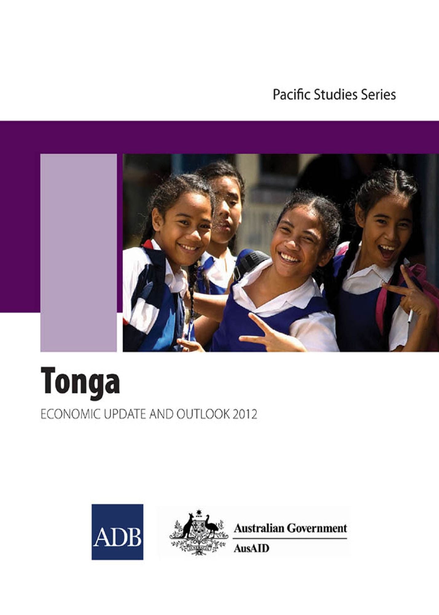 Tonga: Economic Update and Outlook 2012