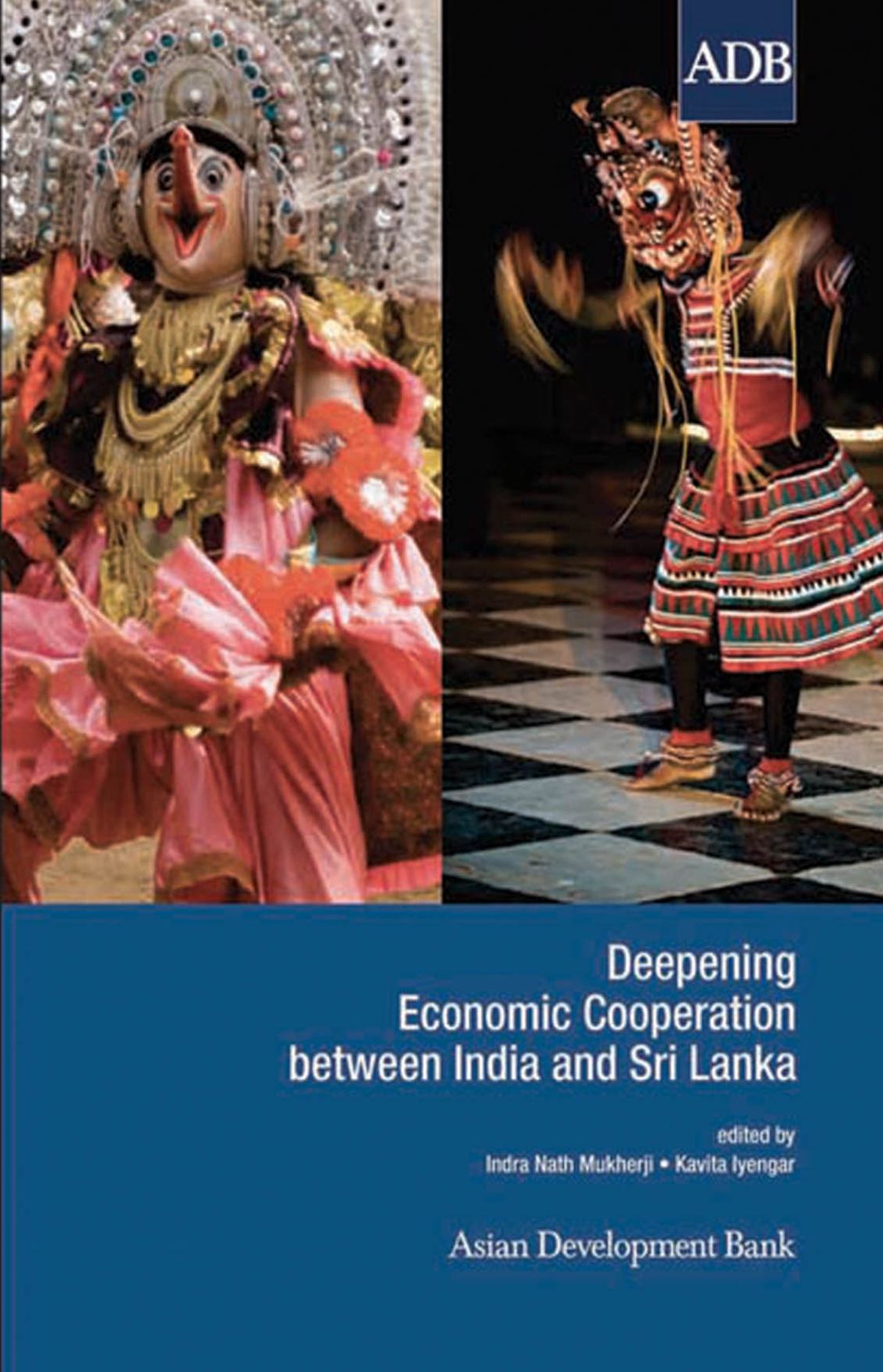 Deepening Economic Cooperation between India and Sri Lanka