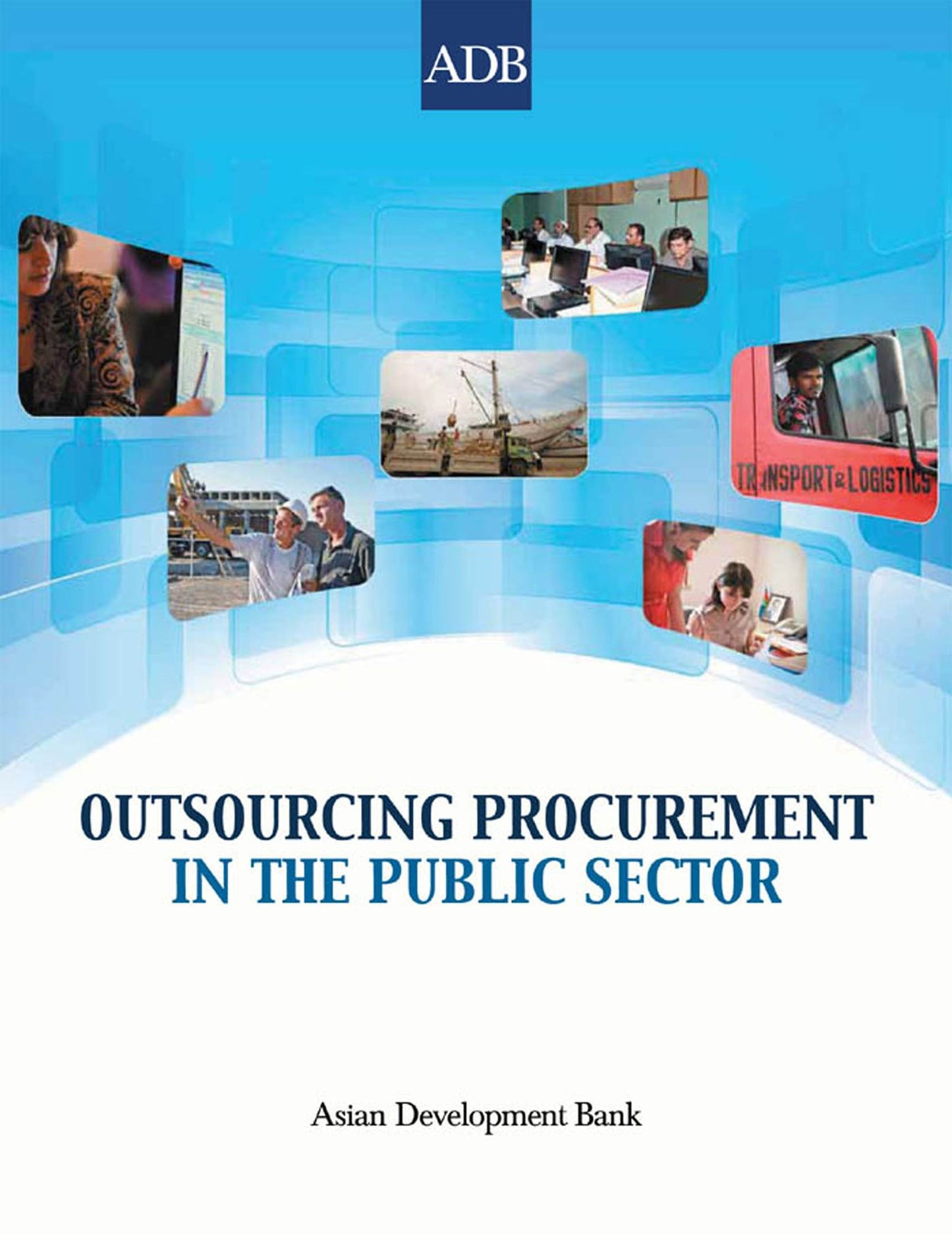 Outsourcing Procurement in the Public Sector
