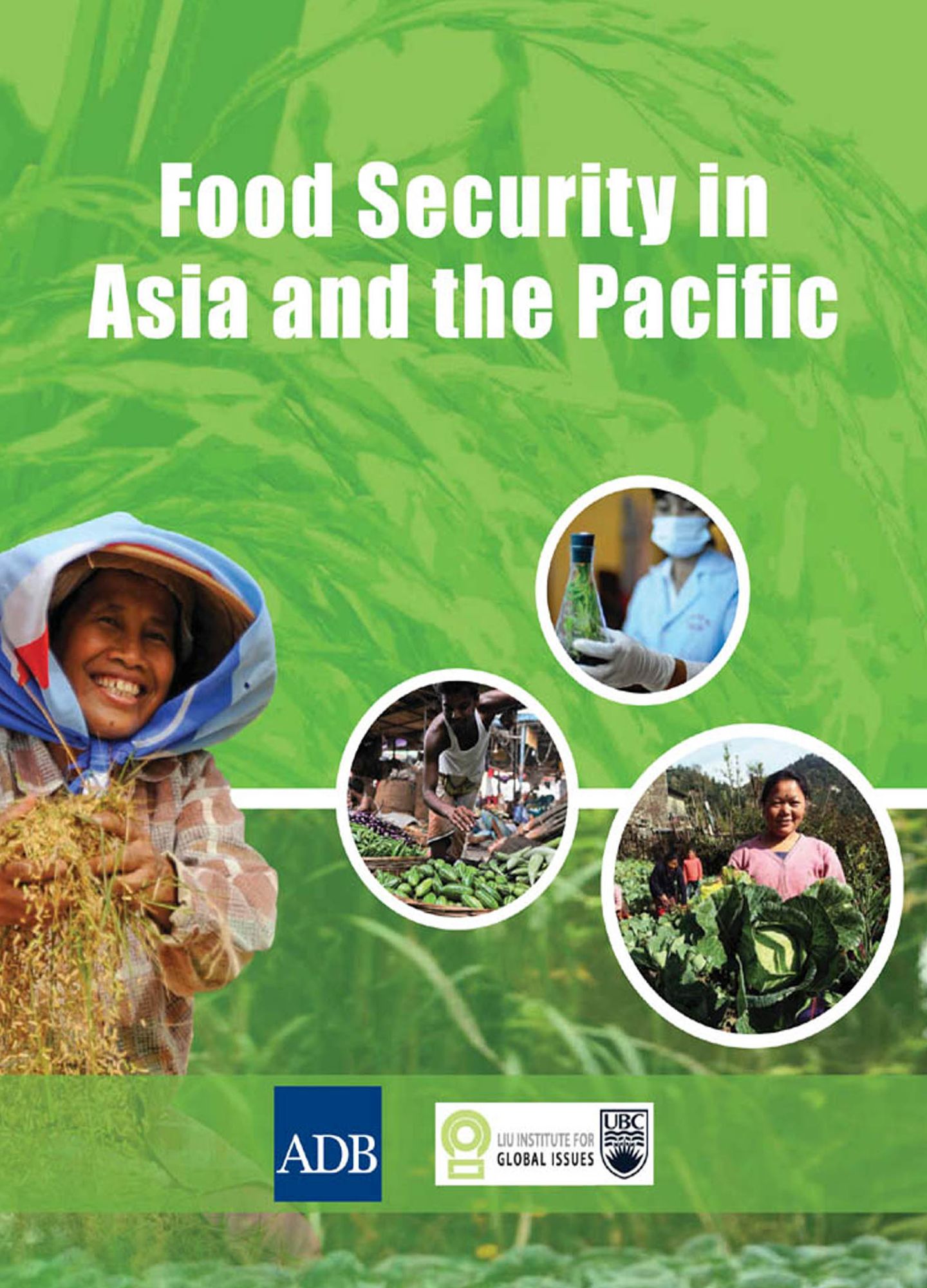Food Security in Asia and the Pacific