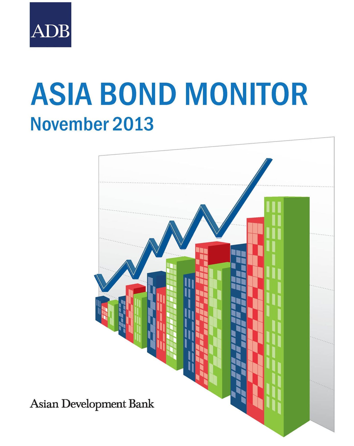 Asia Bond Monitor: November 2013