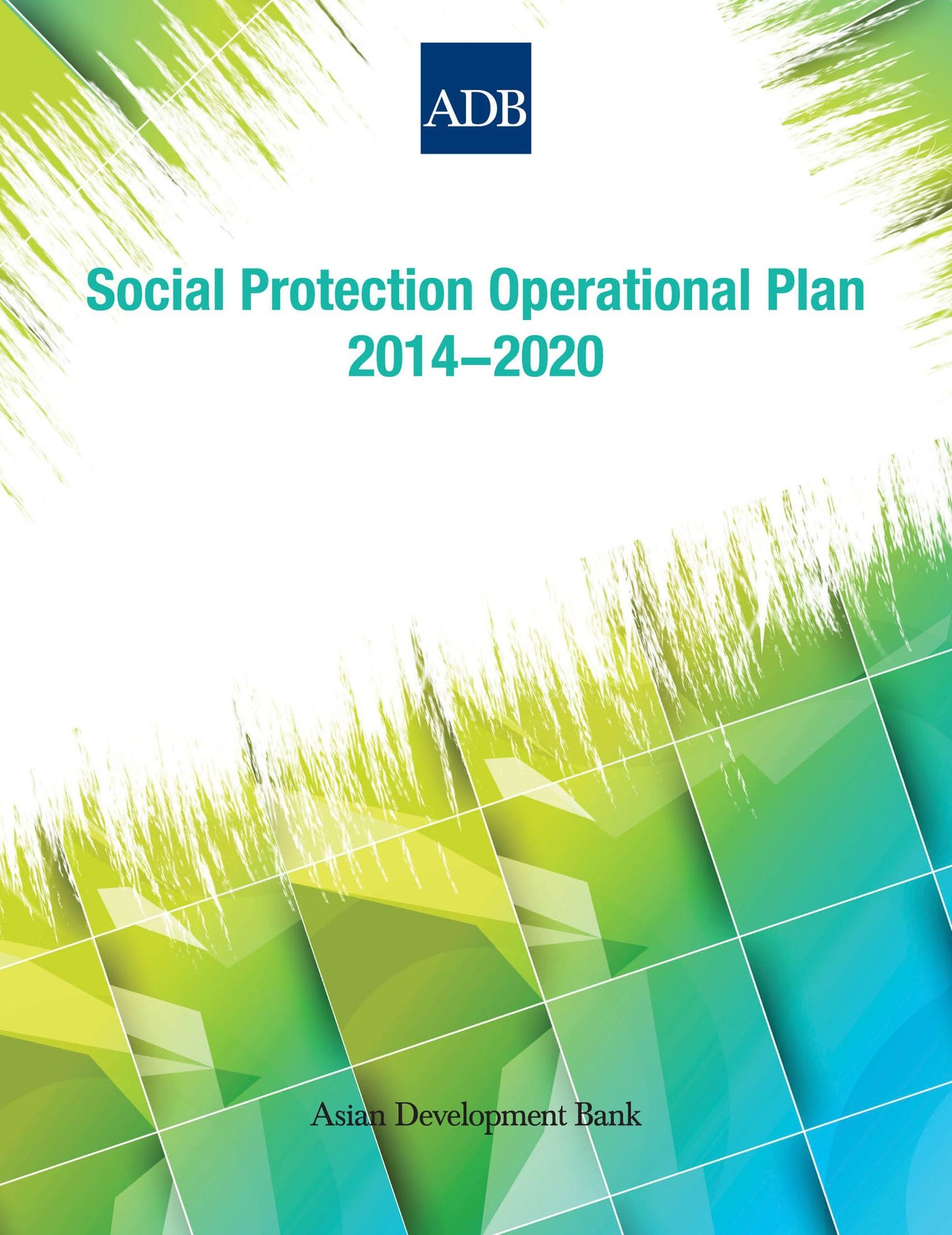 Social Protection Operational Plan 2014-2020