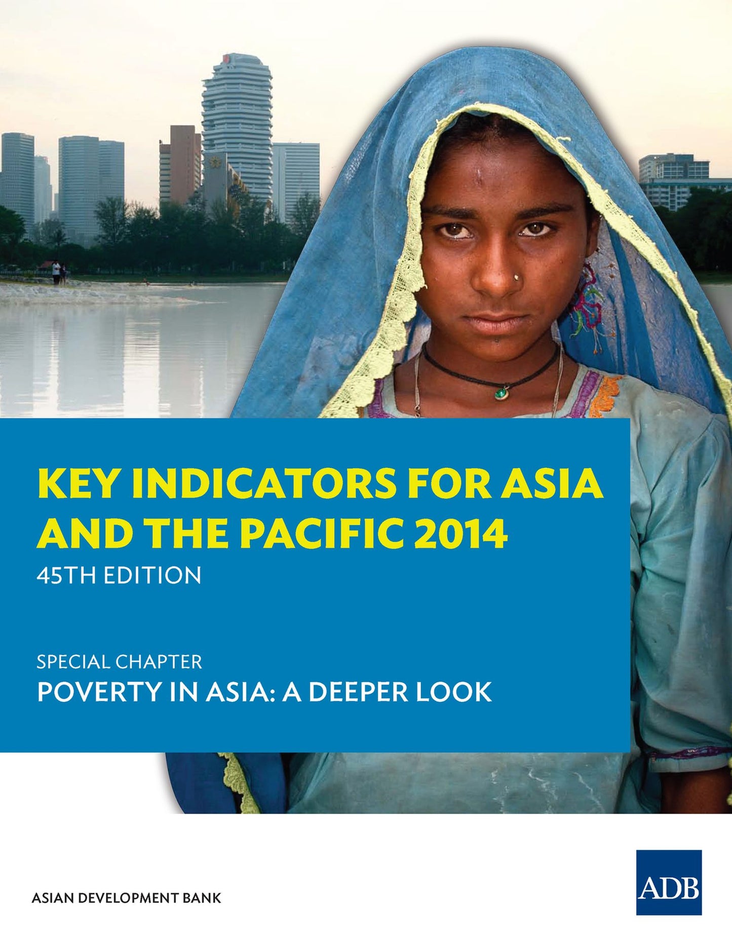 Key Indicators for Asia and the Pacific 2014