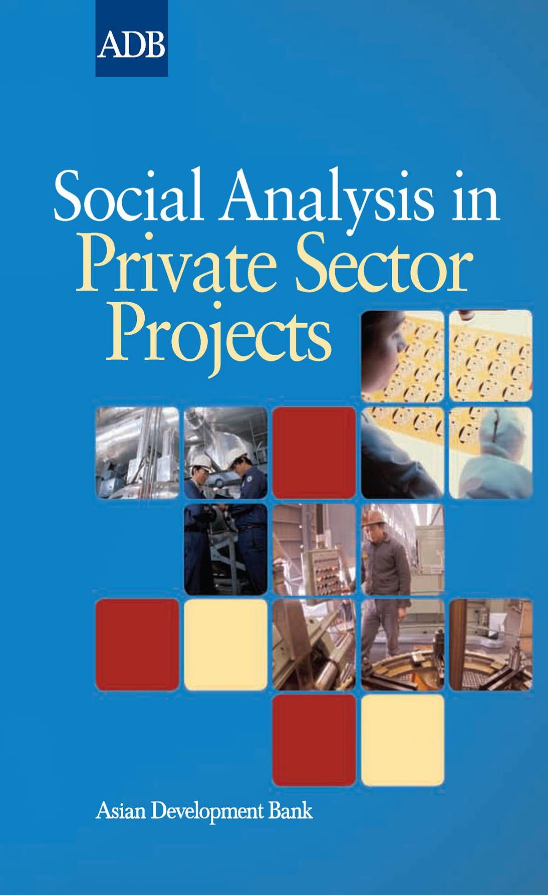 Social Analysis in Private Sector Projects