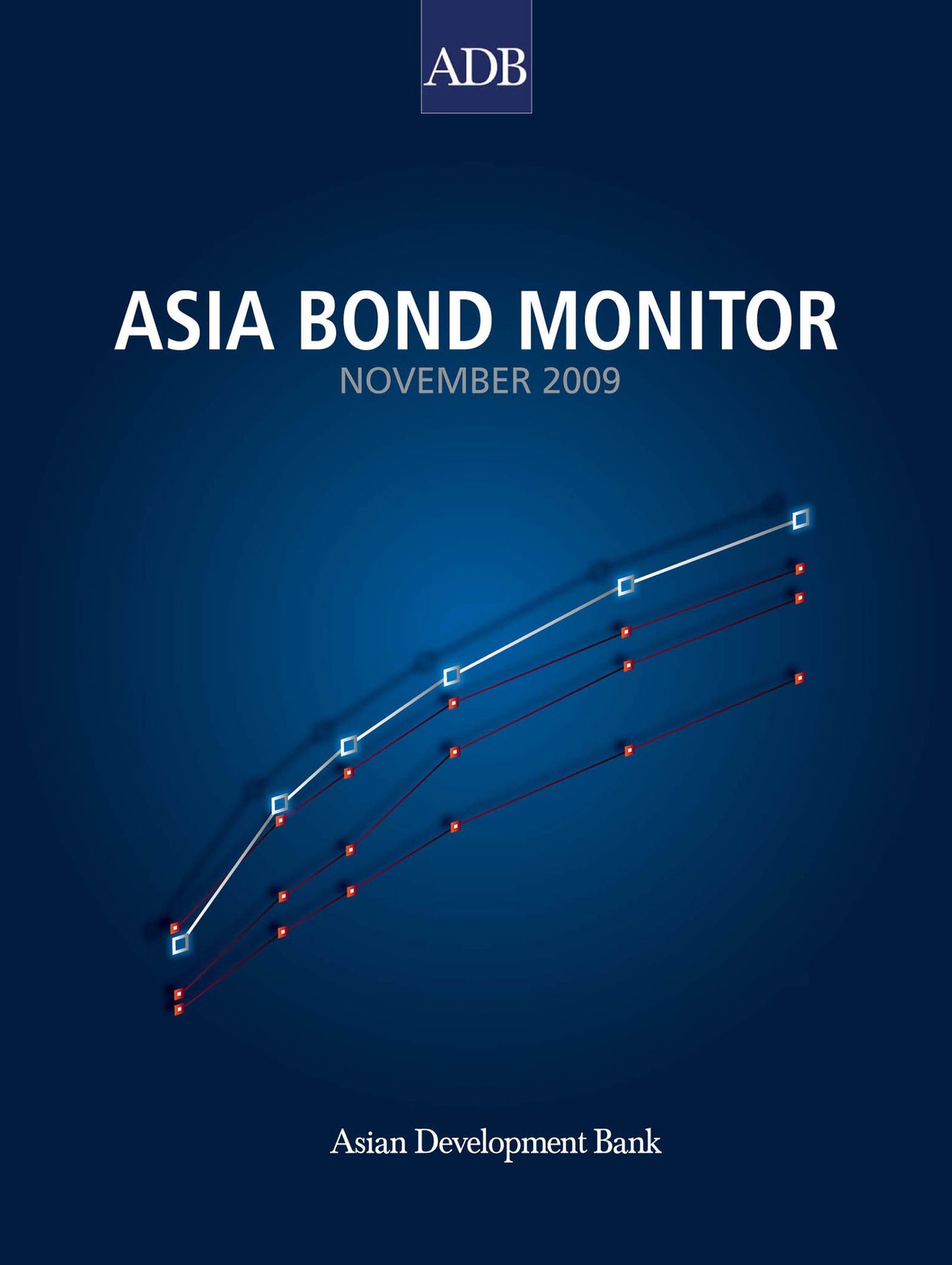 Asia Bond Monitor: November 2009