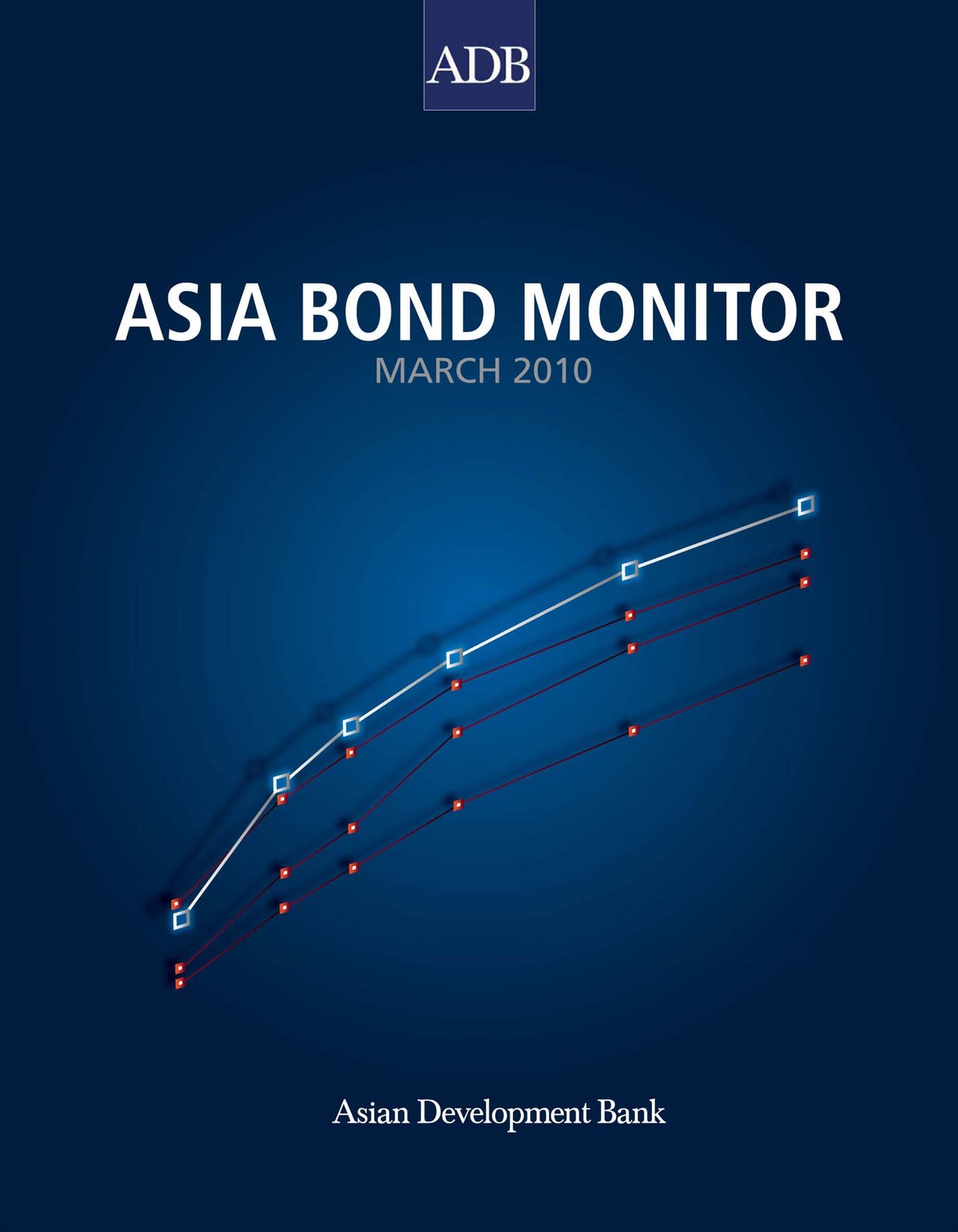 Asia Bond Monitor: March 2010
