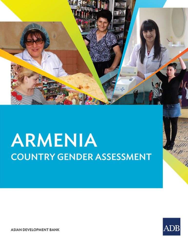 Armenia Country Gender Assessment
