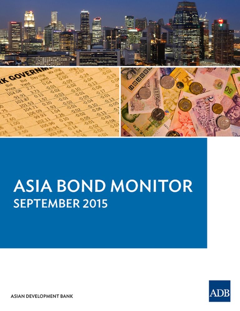 Asia Bond Monitor September 2015