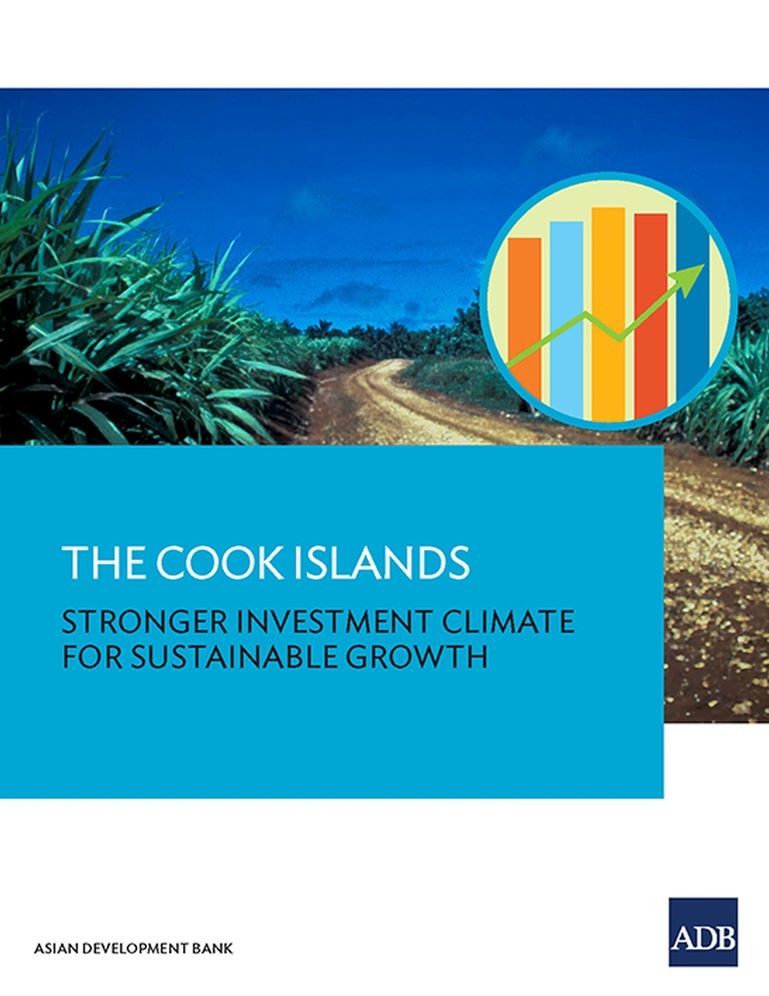 The Cook Islands: Stronger Investment Climate for Sustainable Growth