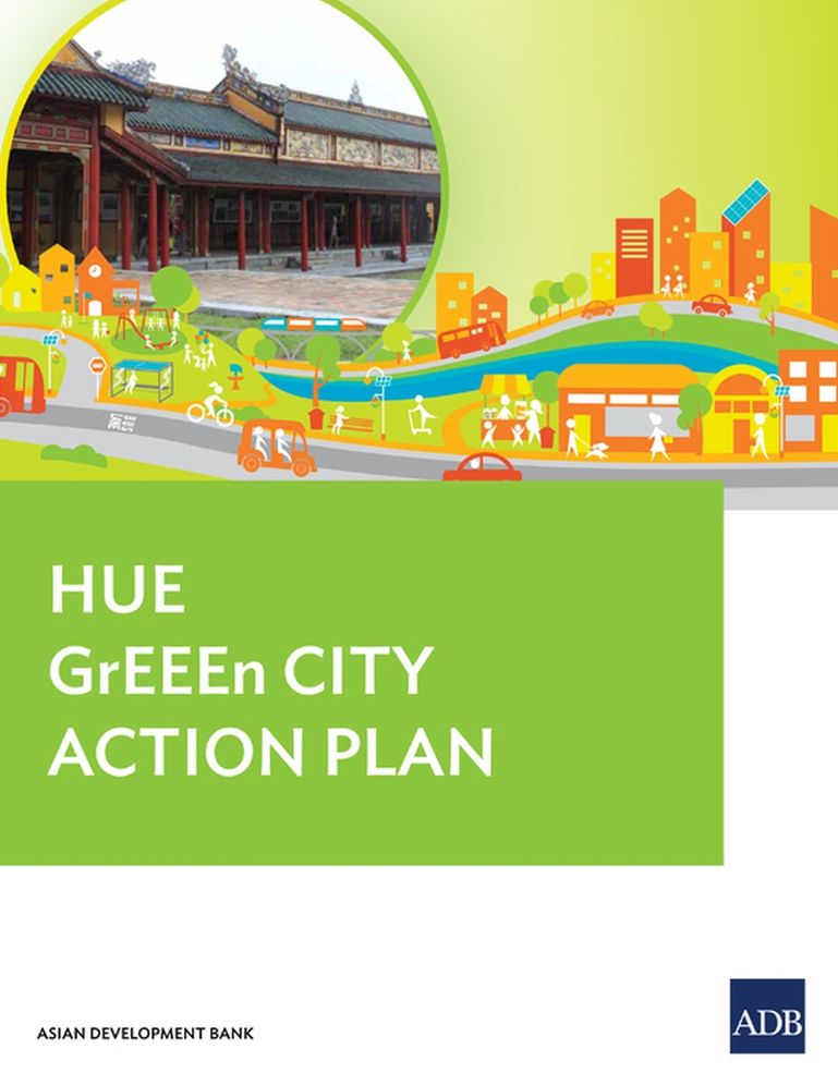 Hue GrEEEn City Action Plan