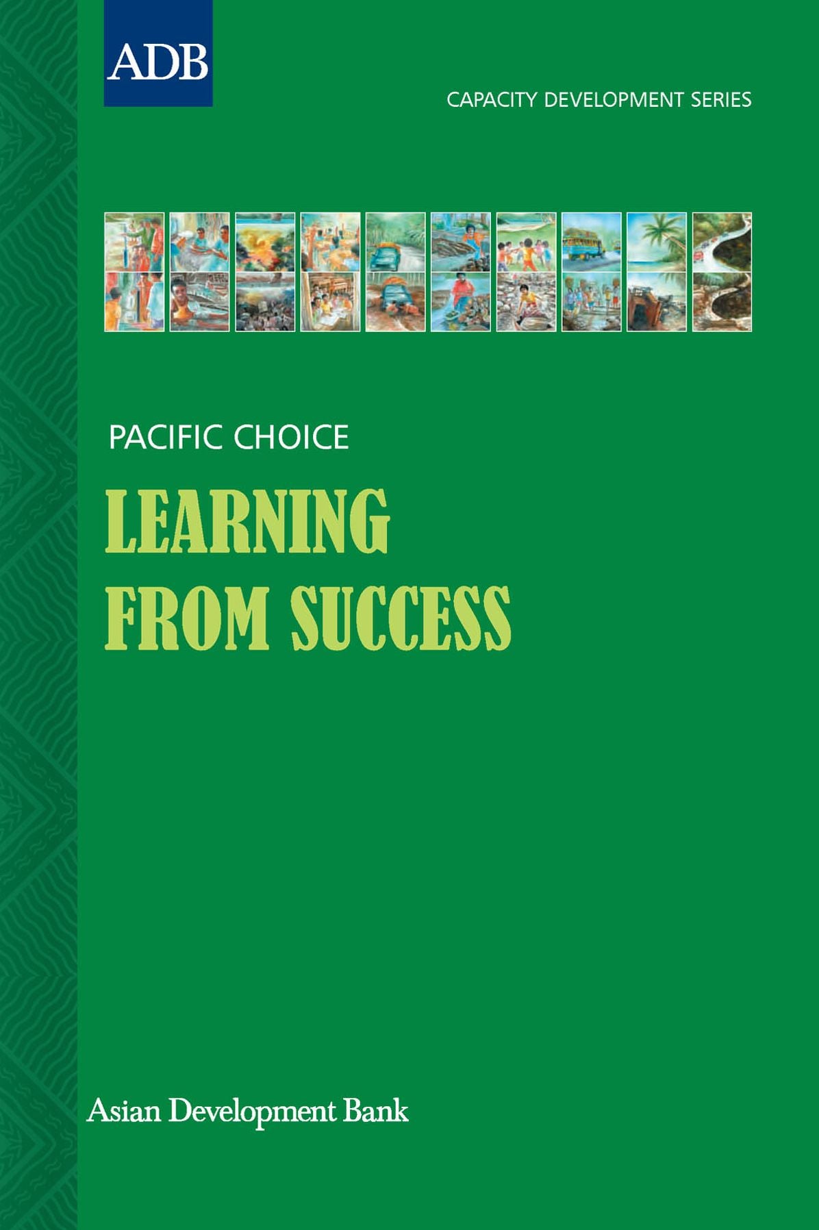 Learning from Success