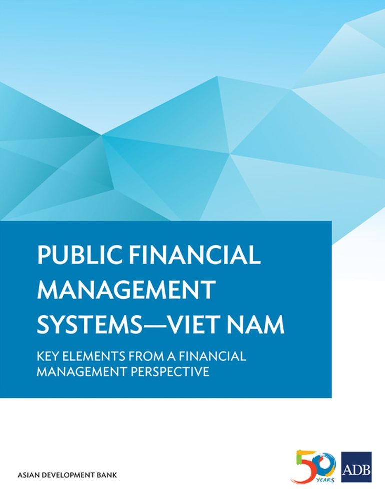 Public Financial Management Systems-Viet Nam: Key Elements from a Financial Management Perspective