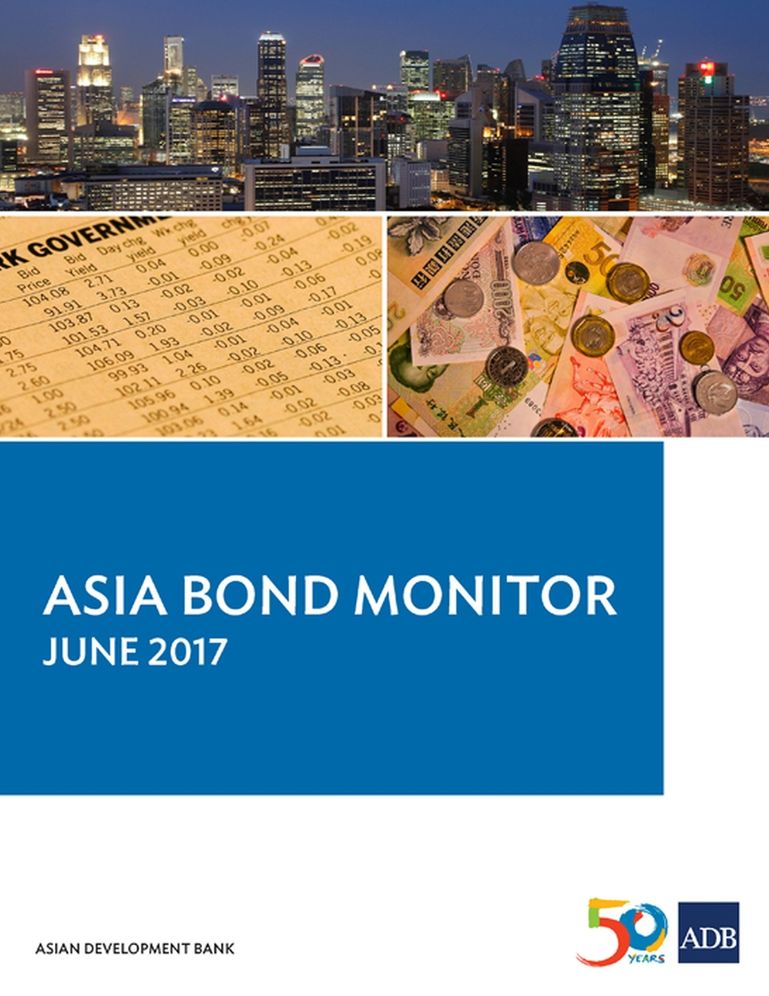 Asia Bond Monitor - June 2017