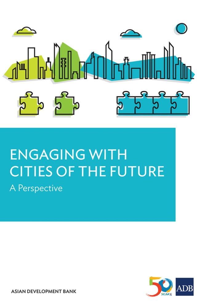Engaging with Cities of the Future: A Perspective