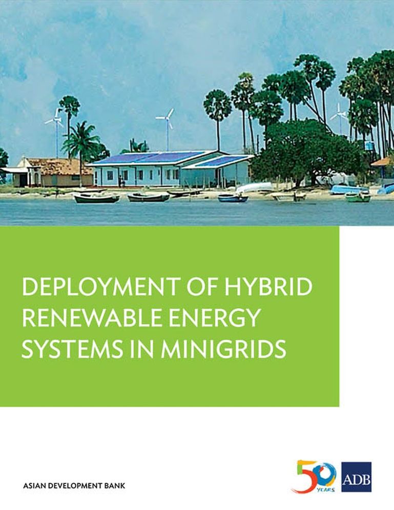 Deployment of Hybrid Renewable Energy Systems in Minigrids