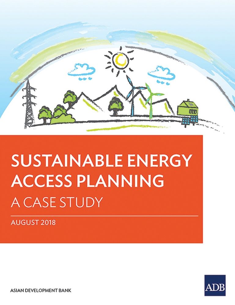 Sustainable Energy Access Planning: A Case Study