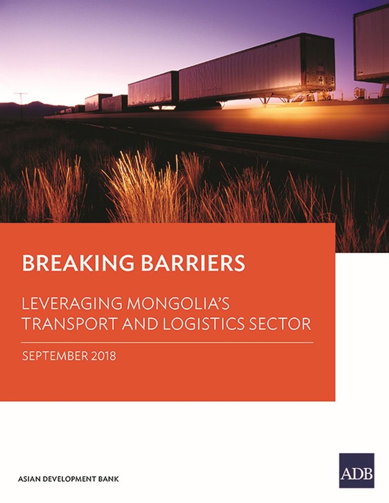 Breaking Barriers: Leveraging Mongolia's Transport and Logistics Sector