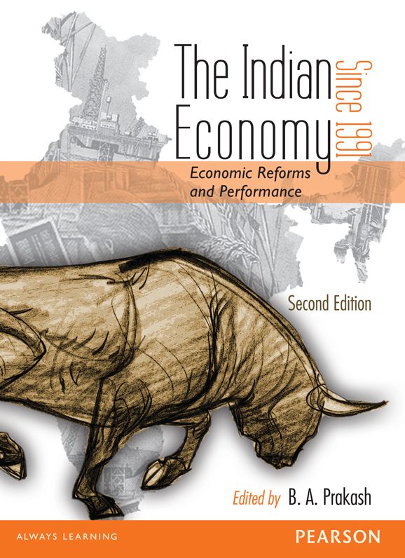 The Indian Economy Since 1991: Economic Reforms and Performance