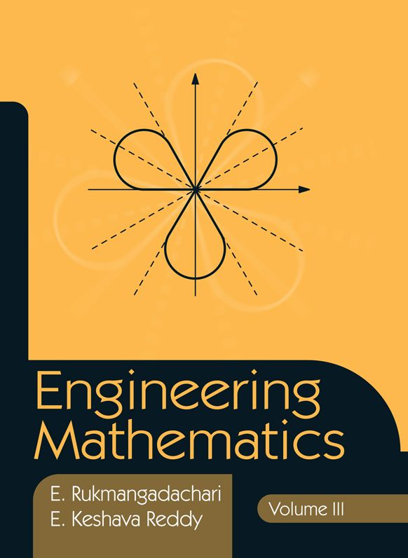 Engineering Mathematics - III