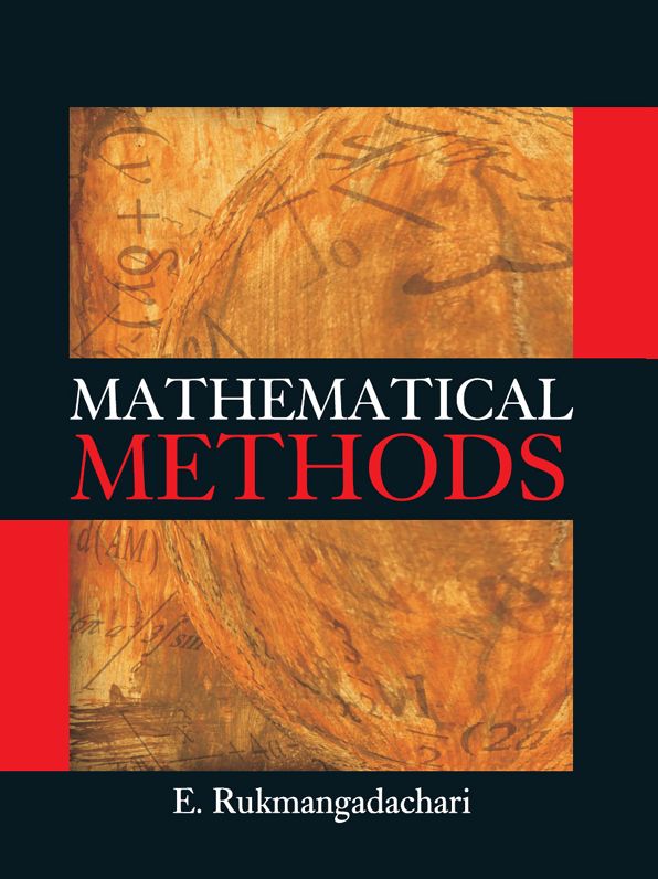 Mathematical Methods