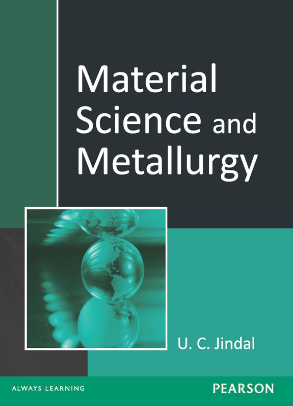 Material Science and Metallurgy