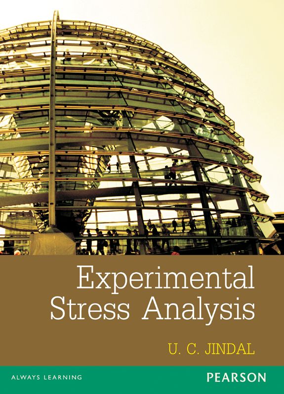 Experimental Stress Analysis