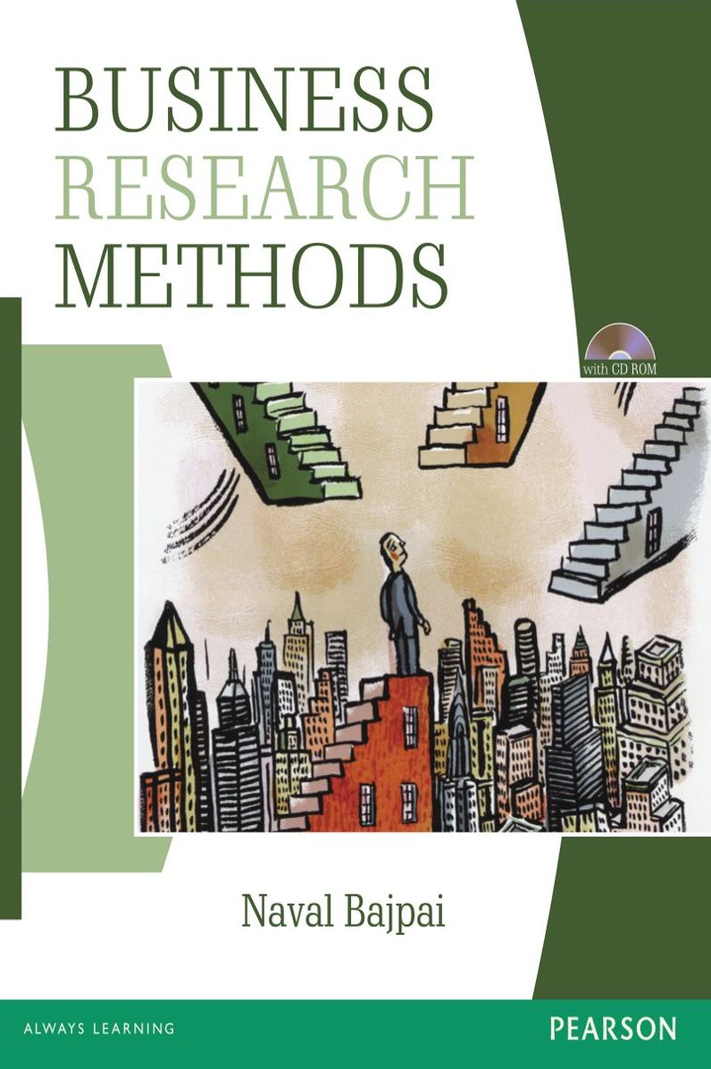 Business Research Methods