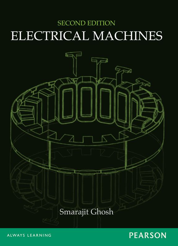 Electrical Machines