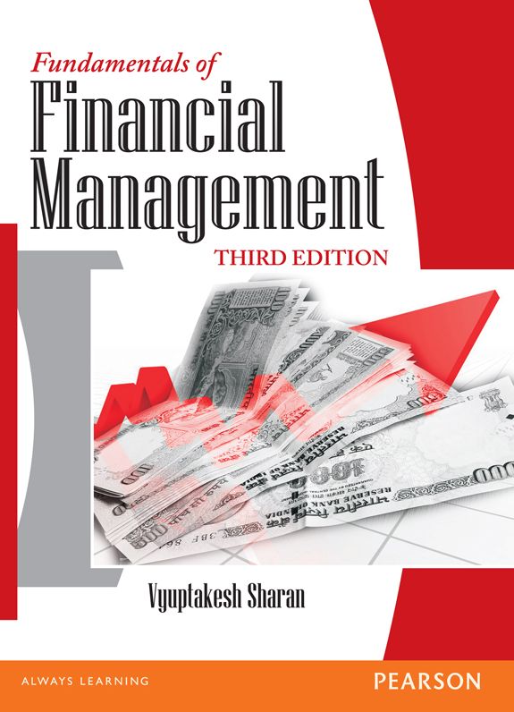 Fundamentals of Financial Management