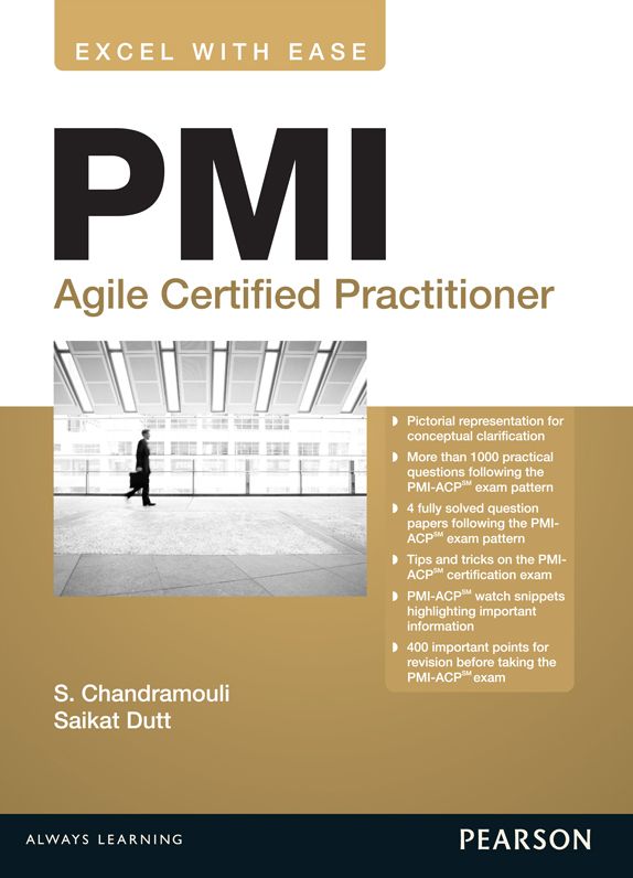 PMI: Agile Certified Practitioner: Agile Certified Practitioner