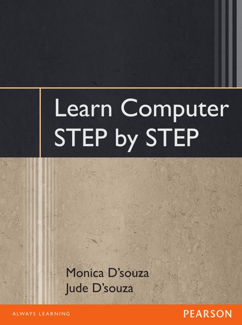 Learn Computers Step by Step