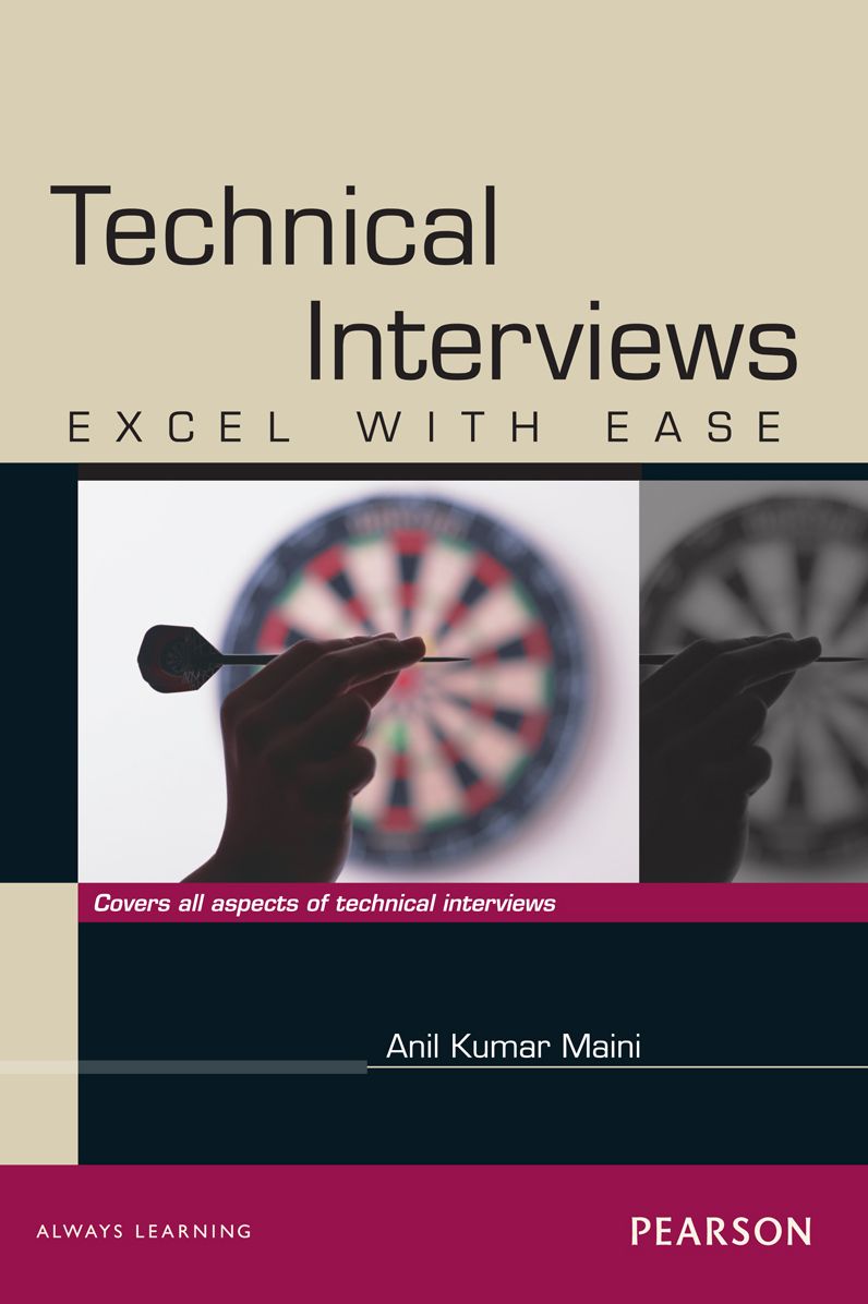 Technical Interviews: Excel with Ease